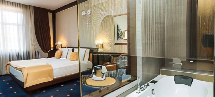 欧洲酒店(Hotel Europe)图片