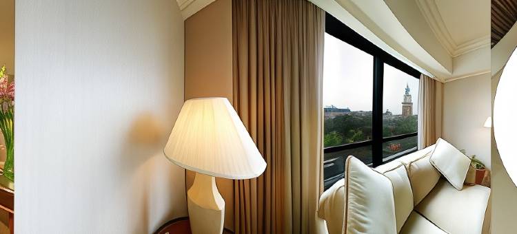 布宜诺斯艾利斯公园大厦豪华精选酒店(Park Tower, a Luxury Collection Hotel, Buenos Aires)图片
