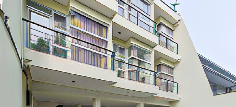 红门酒店-近班芝兰(RedDoorz Near Pancoran)图片