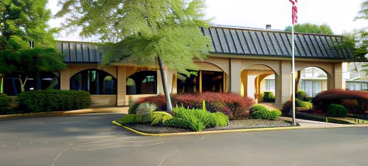 纳斯托什6号汽车旅馆(Motel 6 Natchitoches, La)图片