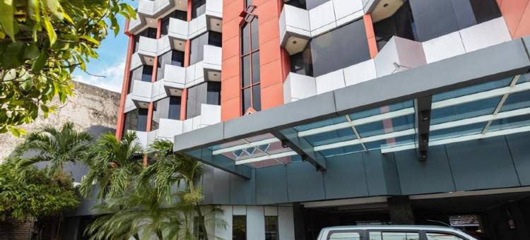 皇宫酒店(Grand Palace Hotel)图片