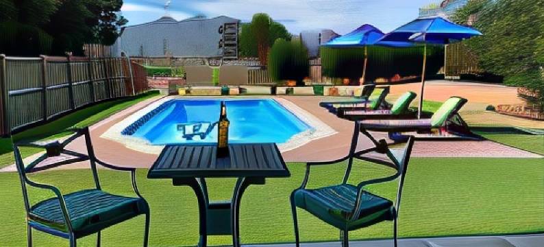 藤蔓旅馆(Vine Guesthouse)图片