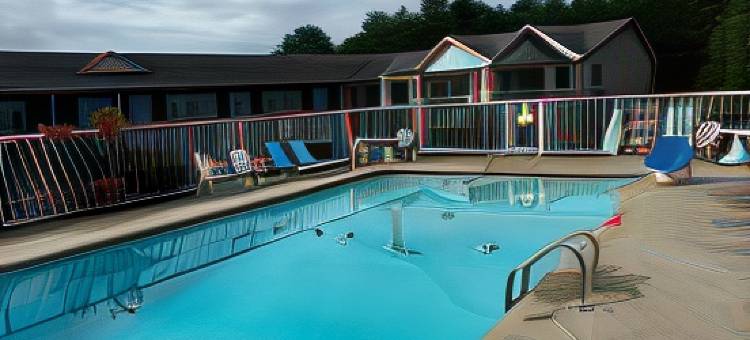 达洛尼加大学区温德姆戴斯酒店(Days Inn by Wyndham Dahlonega University Area)图片