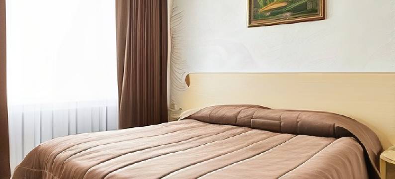 因图丽斯酒店(Intourist Hotel)图片