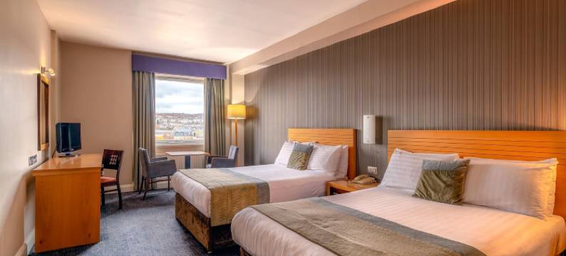 城市酒店(City Hotel Derry)图片