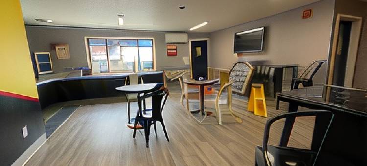 森尼赛德套房旅馆(Sunnyside Inn and Suites)图片