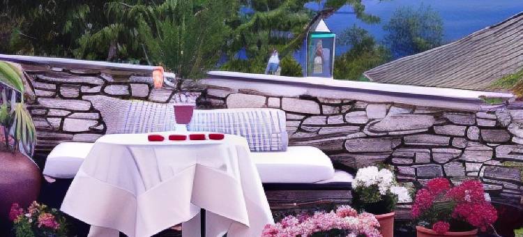 圣蒂科斯大厦酒店(Santikos Mansion, Santikos Collection)图片