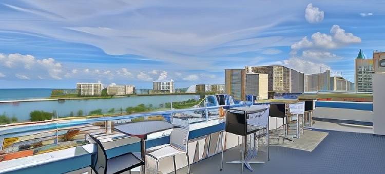 美丽华酒店(Hotel Miramar)图片
