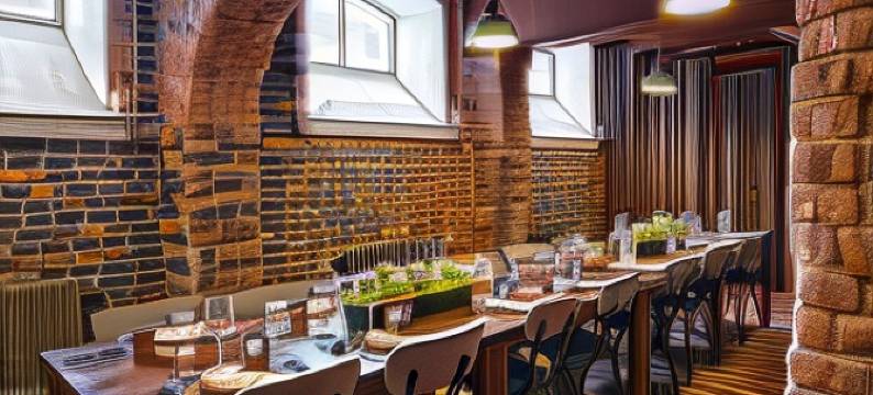 卡塔亚诺卡家园酒店(Home Hotel Katajanokka)图片