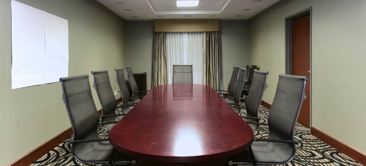 智选假日套房酒店弗雷德里克斯堡(Holiday Inn Express & Suites Fredericksburg)图片