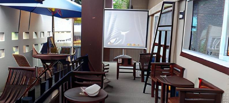 新丽莎法旅馆(New Lishafa Guesthouse)图片