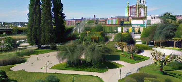 宜必思快捷欧塞尔市中心酒店(Ibis Budget Auxerre Centre)图片