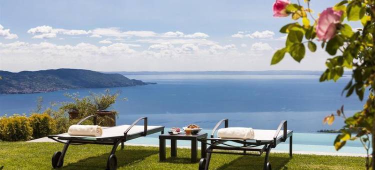 加尔达湖乐法逸酒店度假酒店及Spa(Lefay Resort & Spa Lago di Garda)图片