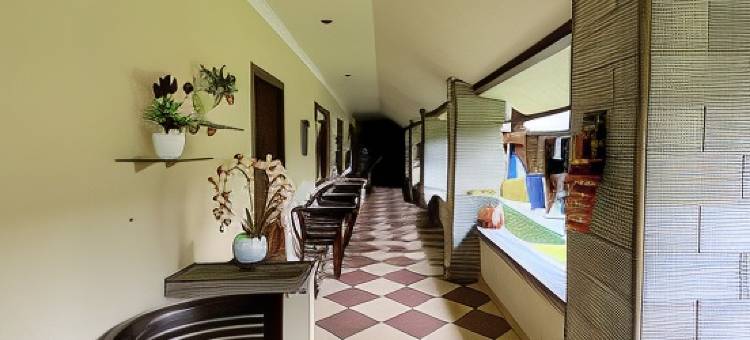 Ndalem Katong宾馆-波诺罗戈(Ndalem Katong Guest House Ponorogo)图片