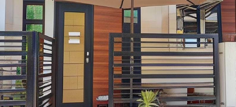 Lucena Meg's Studio Apmnt Deluxe Rm-Near SM-Wifi图片