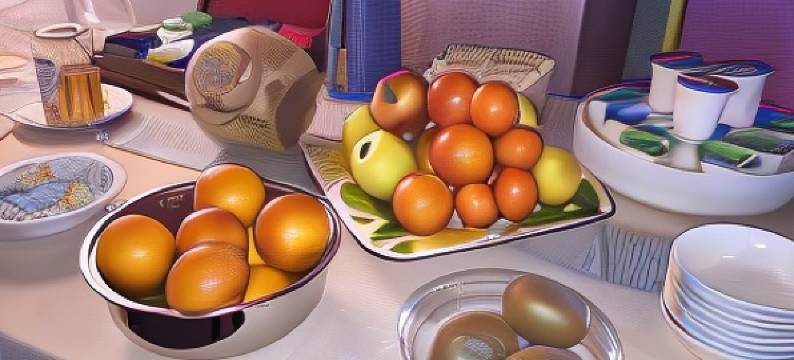 安蒂科格兰奈奥尼住宿加早餐旅馆(Antico Granaione)图片