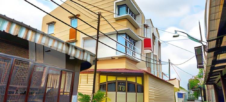 Super OYO 3316 亚当·马利克旅馆靠近棉兰车站(Adam Malik Guesthouse Near Regale ICC Medan Mitra RedDoorz)图片