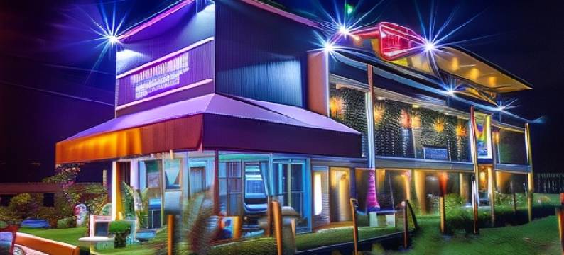 卡萨凯塞旅馆(CassaKaseh Guest House)图片