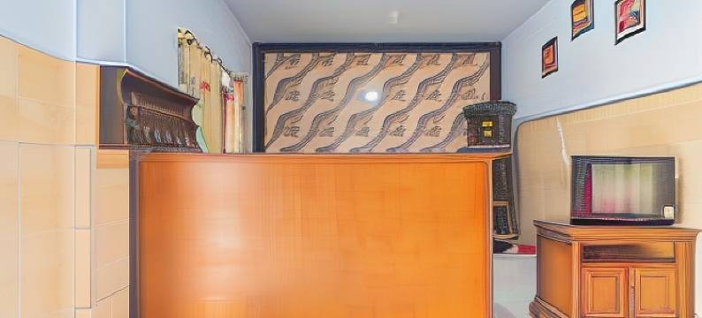 红多兹伊斯兰酒店@梳邦坦巴克梅卡街(RedDoorz Syariah @ Tambak Mekar Street Subang)图片