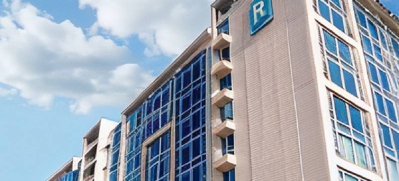 马尼拉纽波特市智选假日酒店(Holiday Inn Express MANILA NEWPORT WORLD RESORTS by IHG)图片