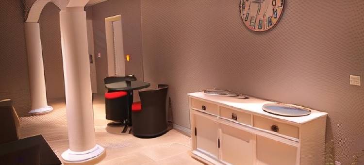 勒雅斯曼住宿加早餐旅馆(Le Jasmin)图片