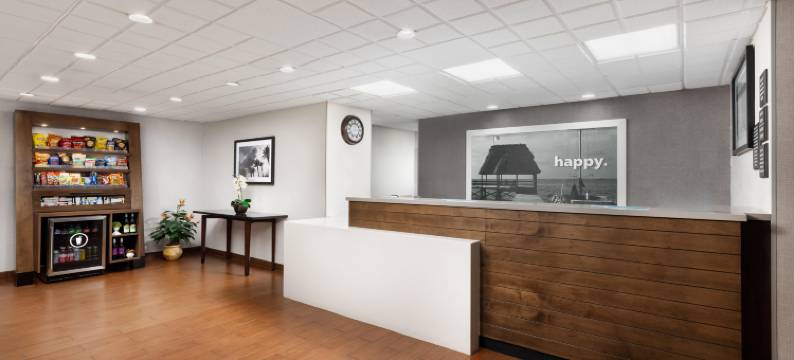 那不勒斯中央欢朋酒店(Hampton Inn Naples-Central)图片