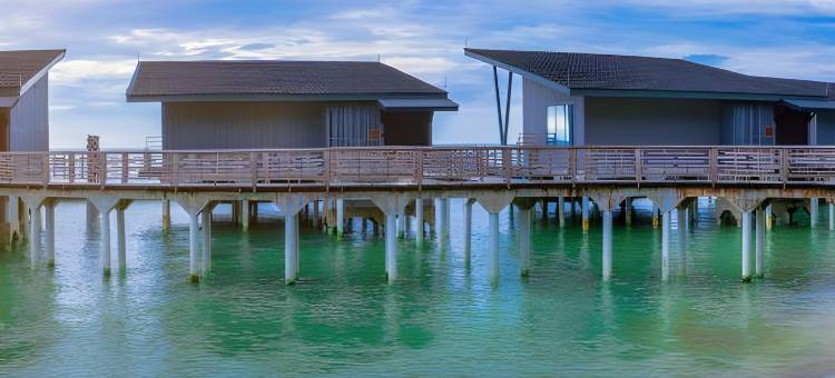 阿斯顿安耶尔海滩酒店(Aston Anyer Beach Hotel)图片
