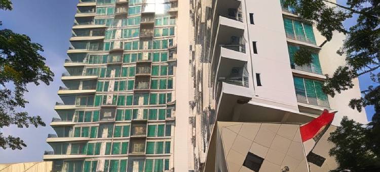 Smart Room at Treepark Serpong BSD Near Aeon Ice BSD图片