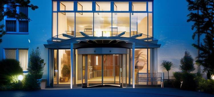 温德姆华美达 杜塞尔多夫 拉廷根(Ramada by Wyndham Duesseldorf Ratingen)图片