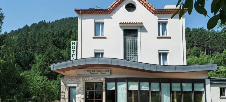 塔恩谷地酒店(Logis Hotel Restaurant des Gorges du Tarn)图片