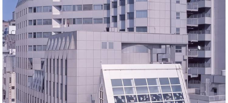 阿波观光酒店(Awa Kanko Hotel)图片