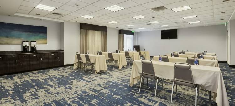 希尔顿欢朋套房酒店-奥兰多阿波普卡(Hampton Inn & Suites Orlando-Apopka)图片