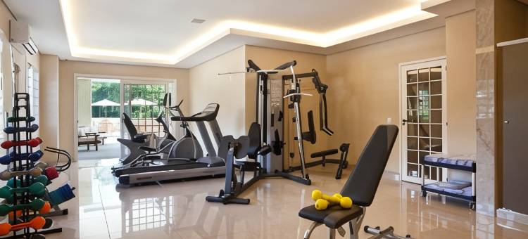 格兰哈巴西度假酒店(Hotel Granja Brasil Resort)图片