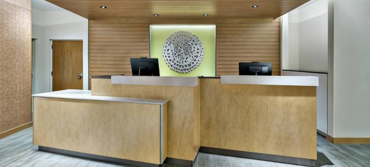 Fairfield Inn & Suites Columbus New Albany图片