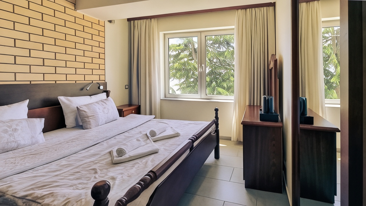 Royal View VillaOver view