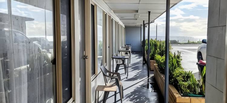 海滨路汽车旅馆(Ocean Drive Motel)图片