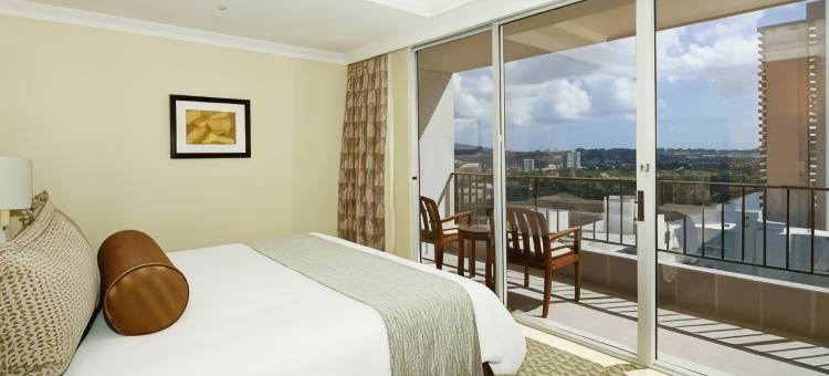 威基基温德姆皇家花园度假酒店(Club Wyndham Royal Garden at Waikiki)图片