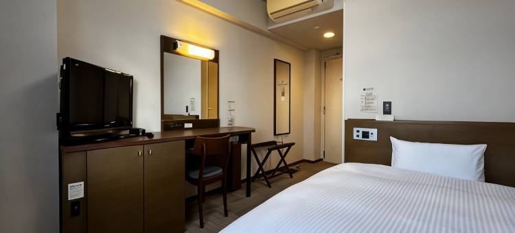 露樱酒店丸龟店(Hotel Route-Inn Marugame)图片