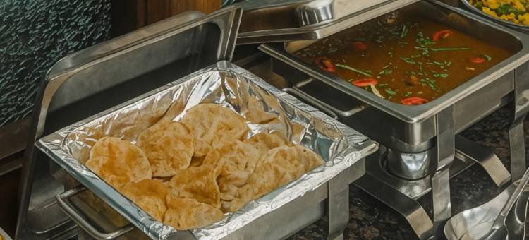 Treebo 蓝宝石开间(Treebo Sapphire Studio)图片