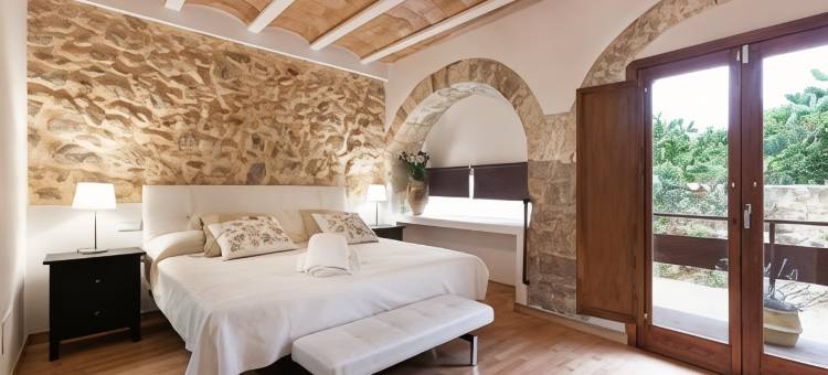 坎里耶拉酒店(Hotel Can Riera)图片