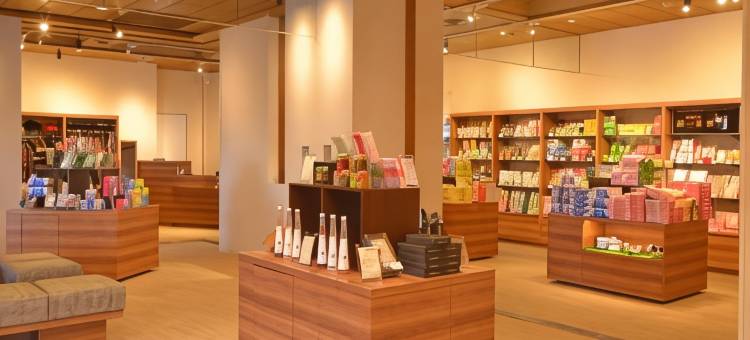 热海海滨spa度假酒店(Atami Seaside Spa & Resort)图片
