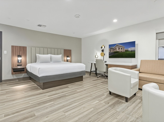 博蒙特温德姆呗盟酒店