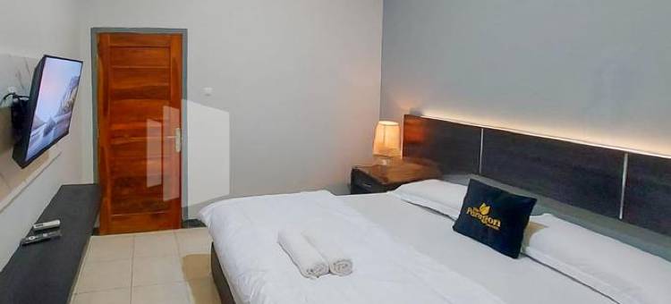 The Paragon Hotel Cilacap Redpartner图片