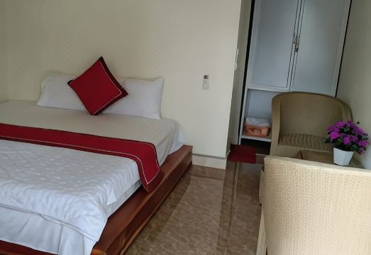 Hang Mua Happiness Homestay Hotel Overview