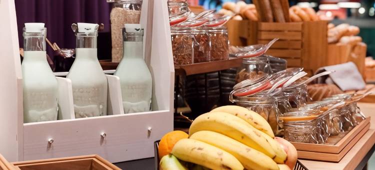 维也纳城市东万豪居家酒店(Residence Inn Vienna City East)图片