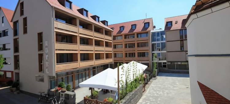 贝斯特韦斯特优质必尔库图什旺宁酒店(Best Western Plus BierKulturHotel Schwanen)图片