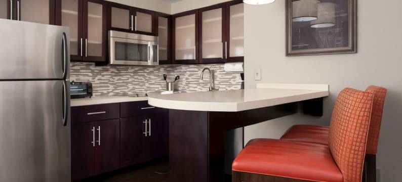 布法罗-阿默斯特洲际旗下Staybridge Suites酒店(Staybridge Suites BUFFALO-AMHERST by IHG)图片