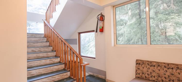 白水旅馆(White Water Inn Mcleodganj)图片