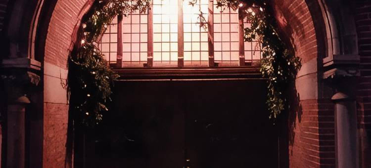 圣安娜小酒店家庭旅馆(SintAnna B&B PetitHotel)图片