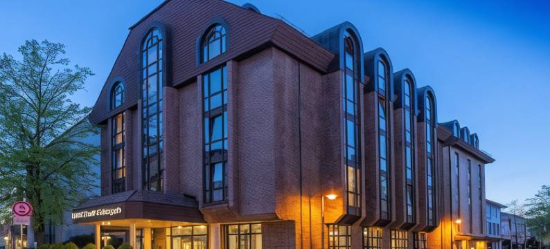 FF&E施塔特居特斯洛酒店(Hotel Stadt Gütersloh)图片